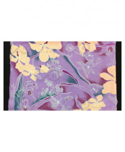 TP129 Silk Taffeta Printed