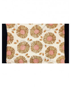 TP131 Silk Taffeta Printed