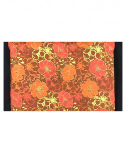 TP133 Silk Taffeta Printed