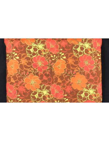 TP133 Seta Taffeta Stampata