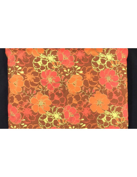 TP133 Seta Taffeta Stampata