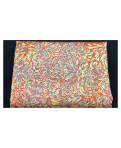 TP134 Seta Taffeta Stampata