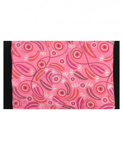 TP135 Seta Taffeta Stampata