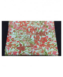 TP136 Silk Taffeta Printed