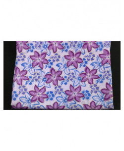 TP137 Silk Taffeta Printed