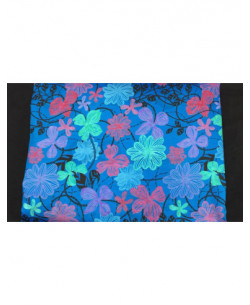 TP140 Seta Taffeta Stampata