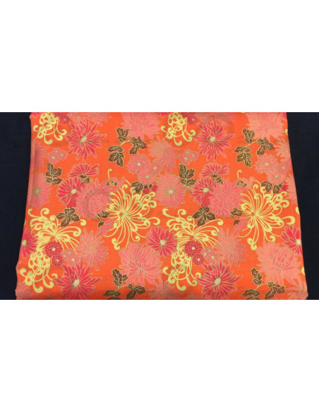 TP142 Seta Taffeta Stampata