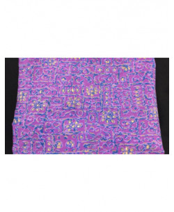 TP143 Silk Taffeta Printed