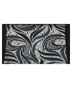 TP145 Seta Taffeta Stampata