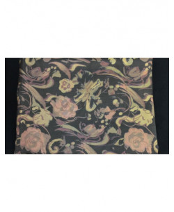 TP147 Silk Taffeta Printed