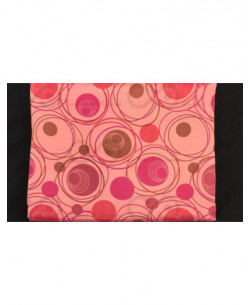 TP148 Silk Taffeta Printed