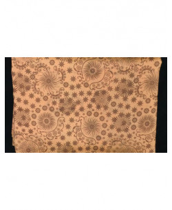 TP149 Silk Taffeta Printed