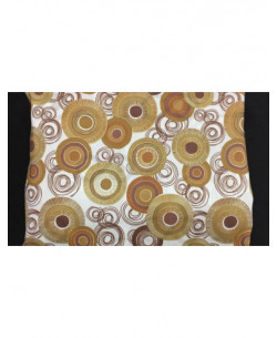 TP150 Silk Taffeta Printed