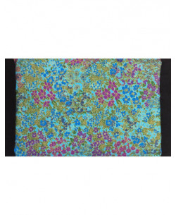 TP151 Tafetán de seda impresa