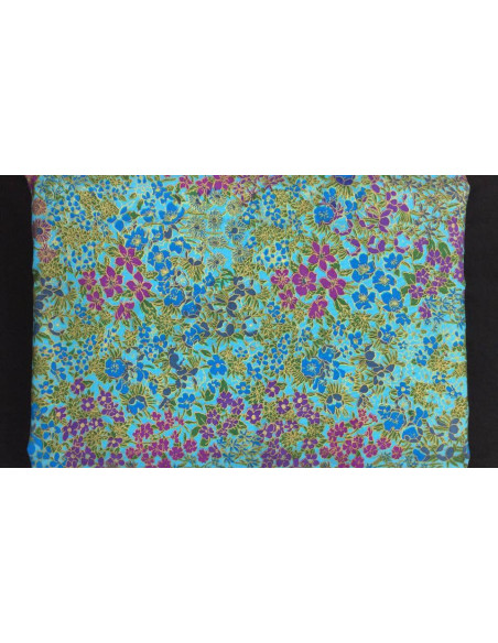 TP151 Soie Imprimée