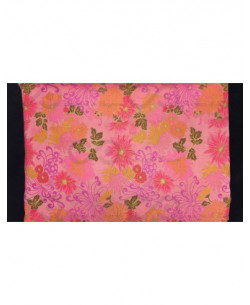 TP152 Silk Taffeta Printed