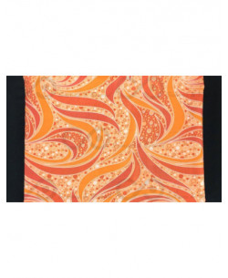 TP155 Silk Taffeta Printed