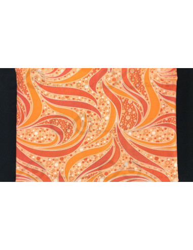 TP155 Seta Taffeta Stampata