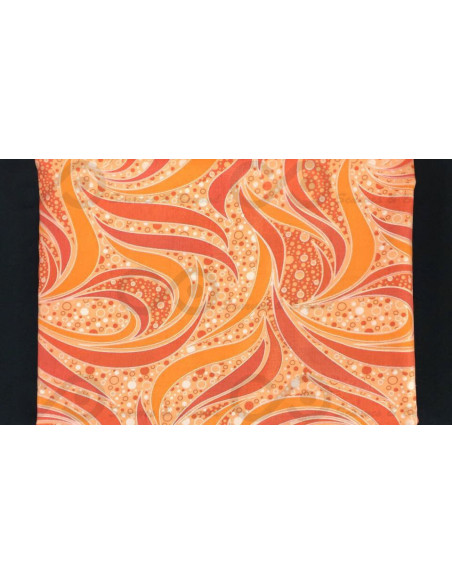 TP155 Seta Taffeta Stampata