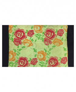 TP156 Silk Taffeta Printed