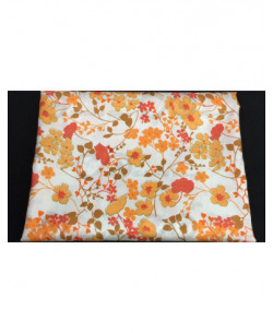 TP157 Silk Taffeta Printed