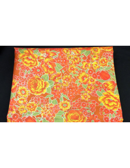 TP158 Seta Taffeta Stampata