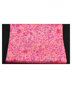 TP159 Silk Taffeta Printed