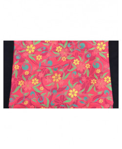 TP160 Silk Taffeta Printed