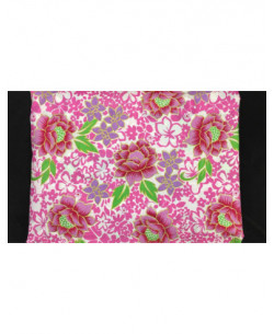 TP162 Silk Taffeta Printed