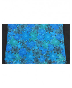 TP165 Silk Taffeta Printed