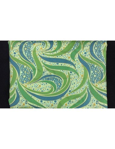 TP167 Seta Taffeta Stampata