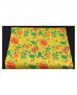 TP168 Silk Taffeta Printed