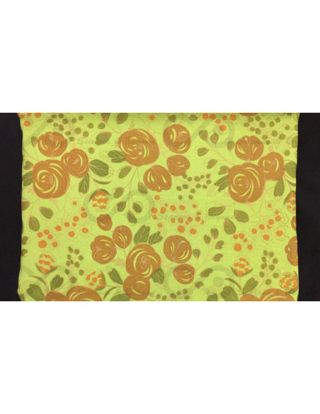 TP170 Seta Taffeta Stampata