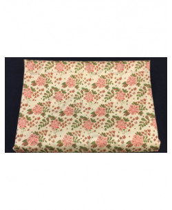 TP172 Silk Taffeta Printed