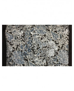 TP173 Silk Taffeta Printed