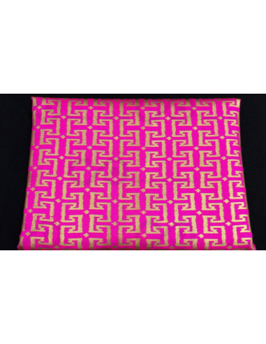 TP175 Seidentaft Gedruckt