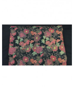 TP176 Silk Taffeta Printed