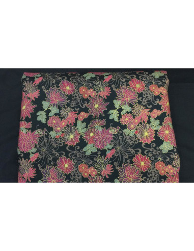 TP176 Seta Taffeta Stampata