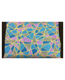 TP178 Seta Taffeta Stampata