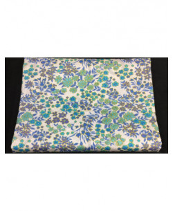 TP180 Silk Taffeta Printed