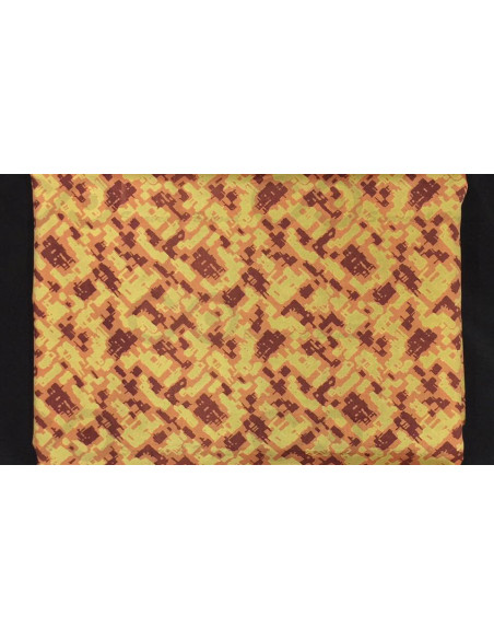 TP181 Seidentaft Gedruckt