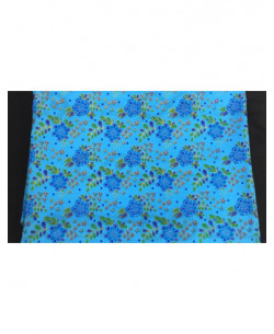 TP183 Silk Taffeta Printed