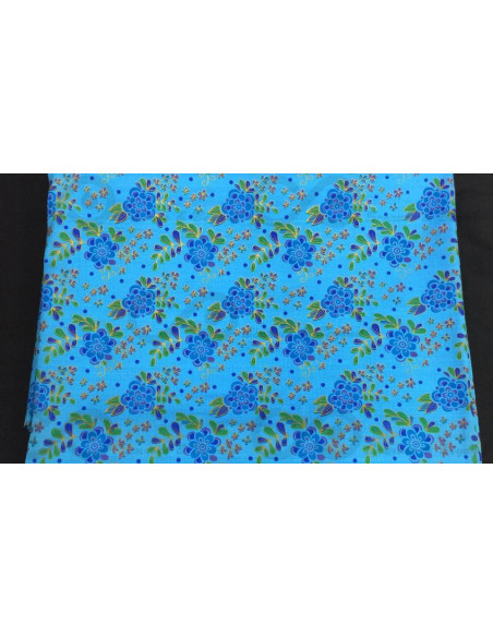 TP183 Seta Taffeta Stampata