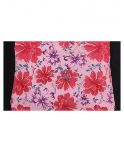 TP184 Silk Taffeta Printed