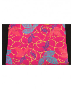 TP188 Silk Taffeta Printed