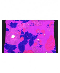 TP189 Soie Imprimée