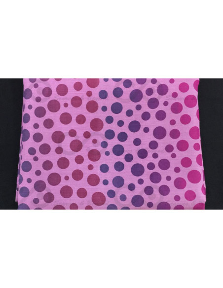 TP191 Seta Taffeta Stampata