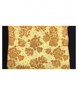 TP192 Silk Taffeta Printed