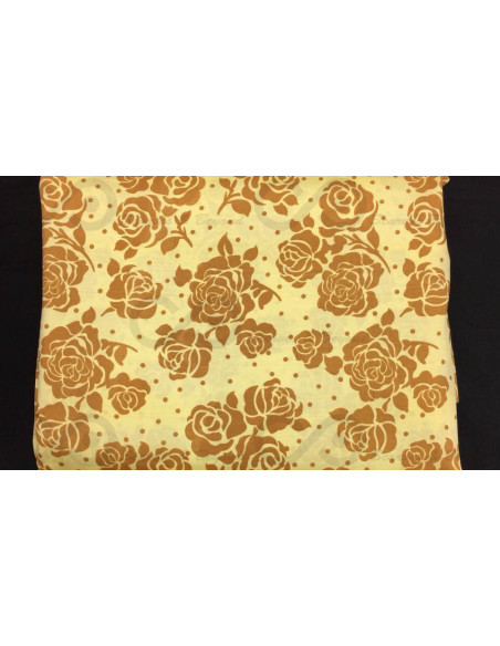 TP192 Seta Taffeta Stampata