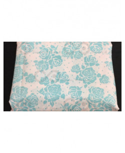 TP193 Silk Taffeta Printed